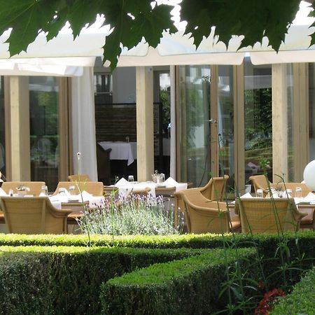 Hotel Schatzmann Triesen Dış mekan fotoğraf