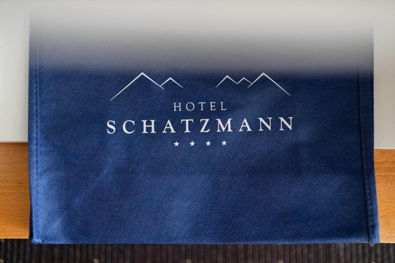 Hotel Schatzmann Triesen Dış mekan fotoğraf